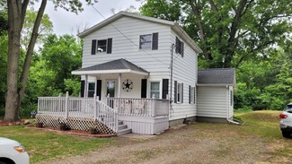 59860 Constantine Rd, Three Rivers, MI 49093
