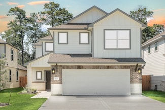 6650 Cypress Landing Ln, Humble, TX 77338