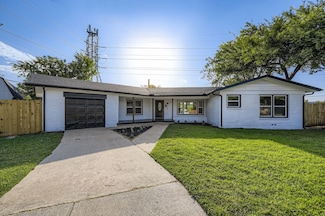 4220 Ken Michael Ct, North Richland Hills, TX 76180