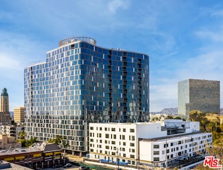 2801 Sunset Place Unit 2112, Los Angeles, CA 90005