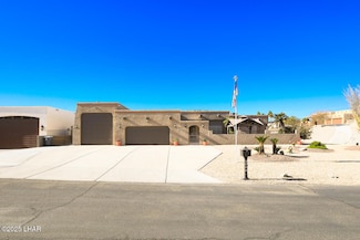 3446 S Amberwood Bay, Lake Havasu City, AZ 86404