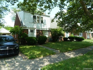 18603 Moross Rd, Detroit, MI 48224