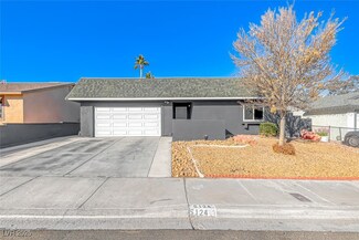 5124 Brownwood Ave, Las Vegas, NV 89122