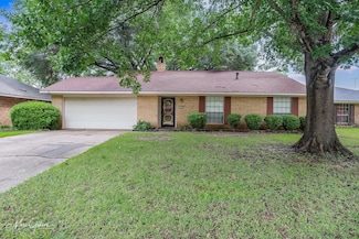 160 India Dr, Shreveport, LA 71115