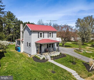 119 Virginia Ave, Berryville, VA 22611
