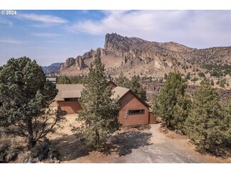 9210 NE Smith Rock Loop, Terrebonne, OR 97760
