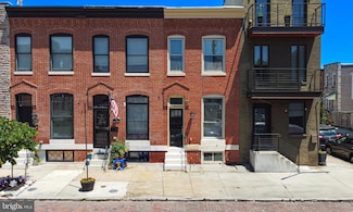 1622 E Clement St, Baltimore, MD 21230