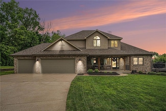 9100 U S 169, Easton, MO 64443