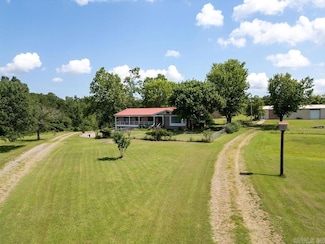 7488 Highway 92 W, Bee Branch, AR 72013