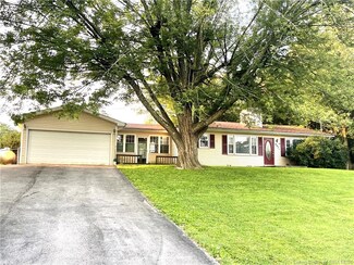 6071 State Road 62, Georgetown, IN 47122