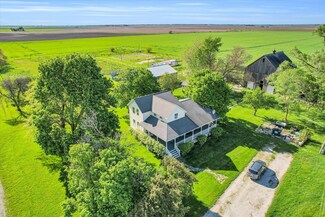972 E 700 North Rd, Buckley, IL 60918