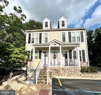 34 Reese Ave Unit D, Newtown Square, PA 19073