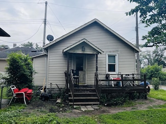 1108 Truman St, Hammond, IN 46320
