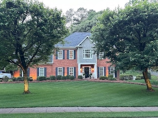 3532 W Hampton Dr NW, Marietta, GA 30064
