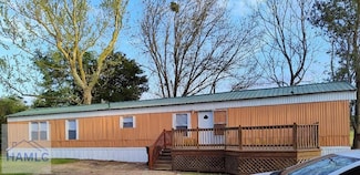 5246 Ga Highway 196, Glennville, GA 30427
