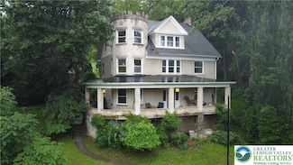 133 Parker Ave, Easton, PA 18042