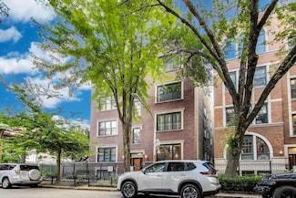 1533 N Cleveland Ave Unit 1S, Chicago, IL 60610