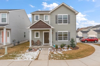 2452 W 127th Ave, Crown Point, IN 46307