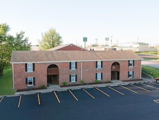 144 S Killarney Ln Unit 8, Richmond, KY 40475