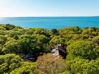 26 Chappaquiddick Avenue and Passamaquoddy Ave, West Tisbury, MA 02575