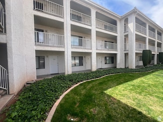1845 W Canyon View Dr Unit 1609, St. George, UT 84770