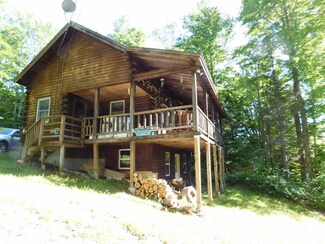 792 Rte 118, Warren, NH 03279