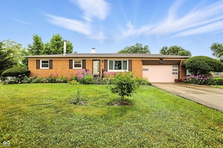 5560 Royal Oak Ct, Indianapolis, IN 46227