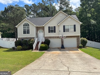 85 Creekside Trail, Covington, GA 30016