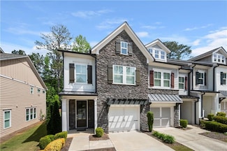 154 Bellehaven Dr, Woodstock, GA 30188