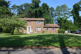 862 Fireside Way Unit 1, Stone Mountain, GA 30083