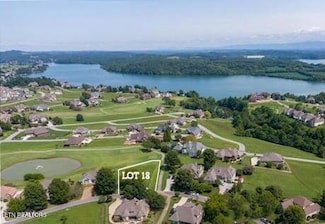 219 Osprey Cir, Vonore, TN 37885