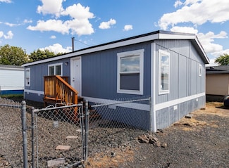 15610 W State Road 2 Unit C-16, Medical Lake, WA 99022