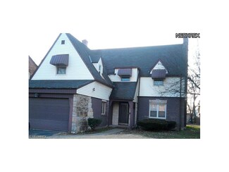 2264 Selma Ave, Youngstown, OH 44504