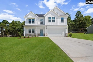 522 Blue Jay Way, Lexington, SC 29073