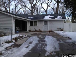 4075 Ramsey Cir, Carson City, NV 89706