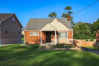 5675 Vogel Rd, Cincinnati, OH 45239