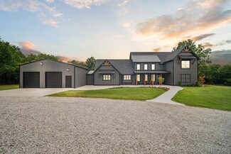 3408 S 289th Ave E, Broken Arrow, OK 74014