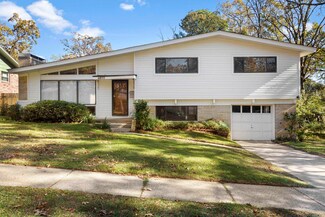 4600 Rosemont Dr, North Little Rock, AR 72116