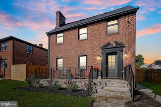 3310 The Alameda, Baltimore, MD 21218