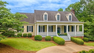 809 Fermata Place SW, Aiken, SC 29801