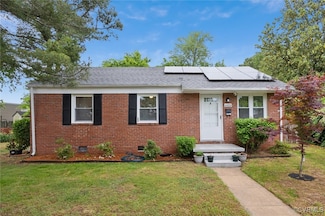 6424 Garland Cir, Norfolk, VA 23509