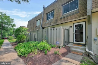 7900 San Leandro Place Unit 117D, Alexandria, VA 22309