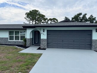 851 Forest St NE, Palm Bay, FL 32907