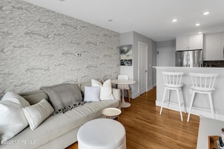 1706 Park Ave Unit 3C, Asbury Park, NJ 07712