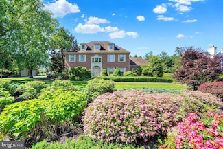 2547 Hepplewhite Dr, York, PA 17404