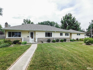 920 Sycamore Ln, Bluffton, IN 46714