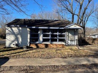 509 S 13th St, Independence, KS 67301
