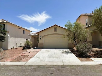8465 Galliano Ave, Las Vegas, NV 89117