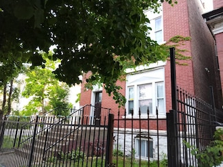 722 W 59th St Unit LL, Chicago, IL 60621