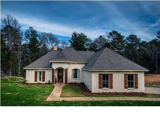 130 Pine View Cir, Flora, MS 39071